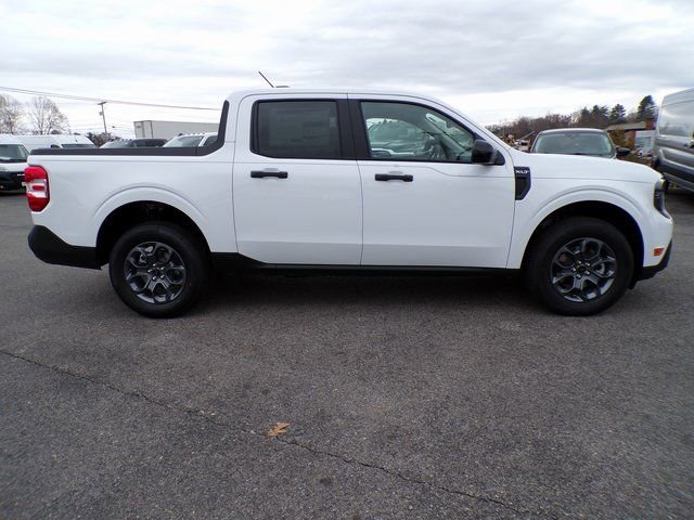 New 2025 Ford Maverick XLT w/ XLT Luxury Package image 5