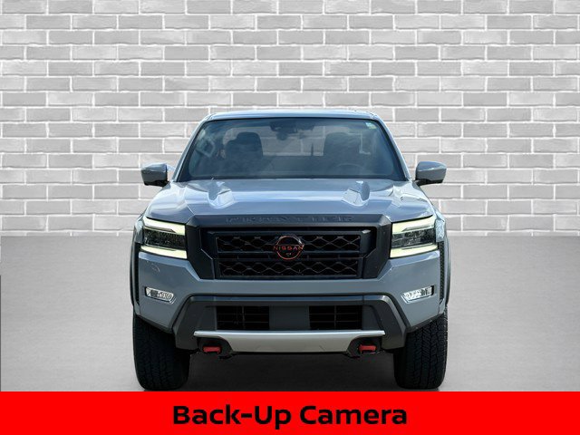 Certified 2023 Nissan Frontier PRO-4X w/ Pro-4X Premium Package AWD/4WD image 11