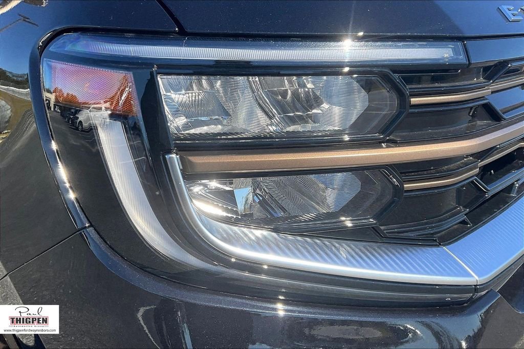 New 2025 Ford Expedition King Ranch AWD/4WD image 15