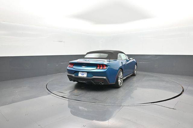 New 2026 Ford Mustang Premium RWD image 7