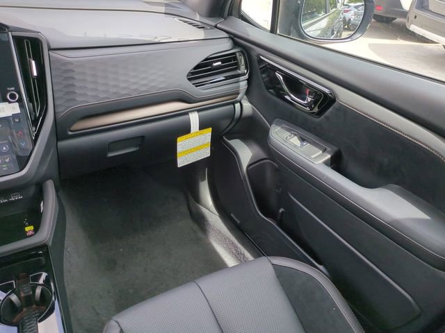 New 2026 Subaru Forester Touring image 16