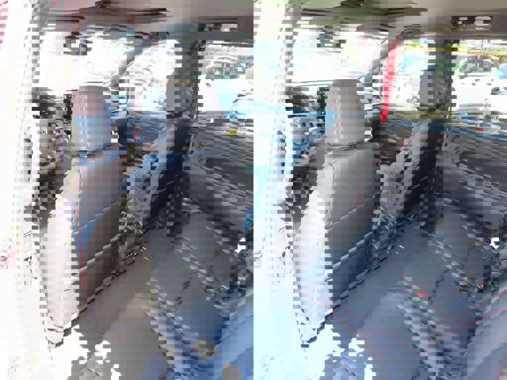 New 2026 Honda Odyssey Sport-L image 16