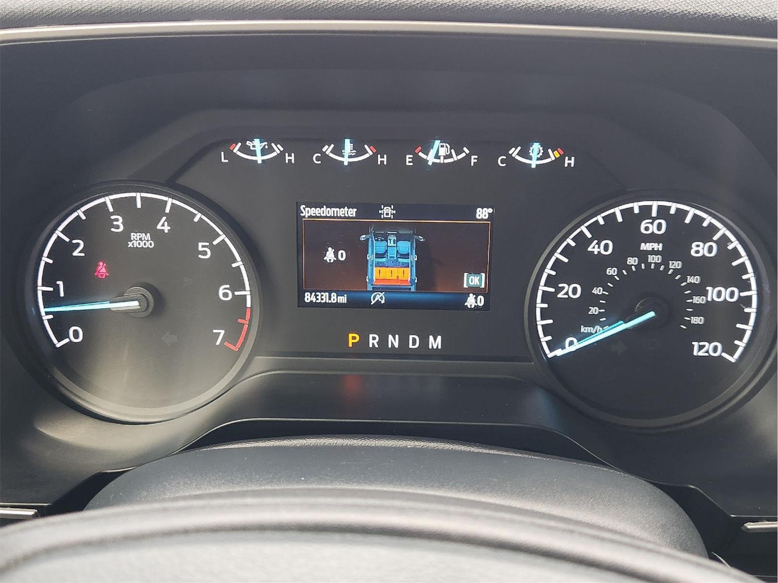 Used 2022 Ford F150 XL w/ STX Appearance Package RWD image 16