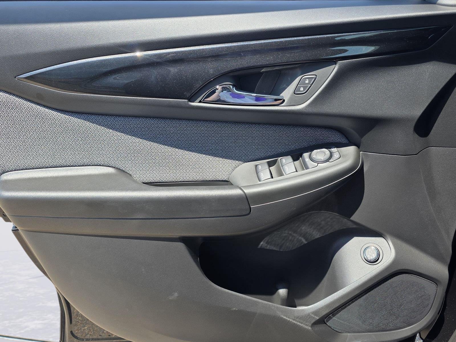 New 2026 Chevrolet TrailBlazer LT w/ Convenience Package FWD image 18