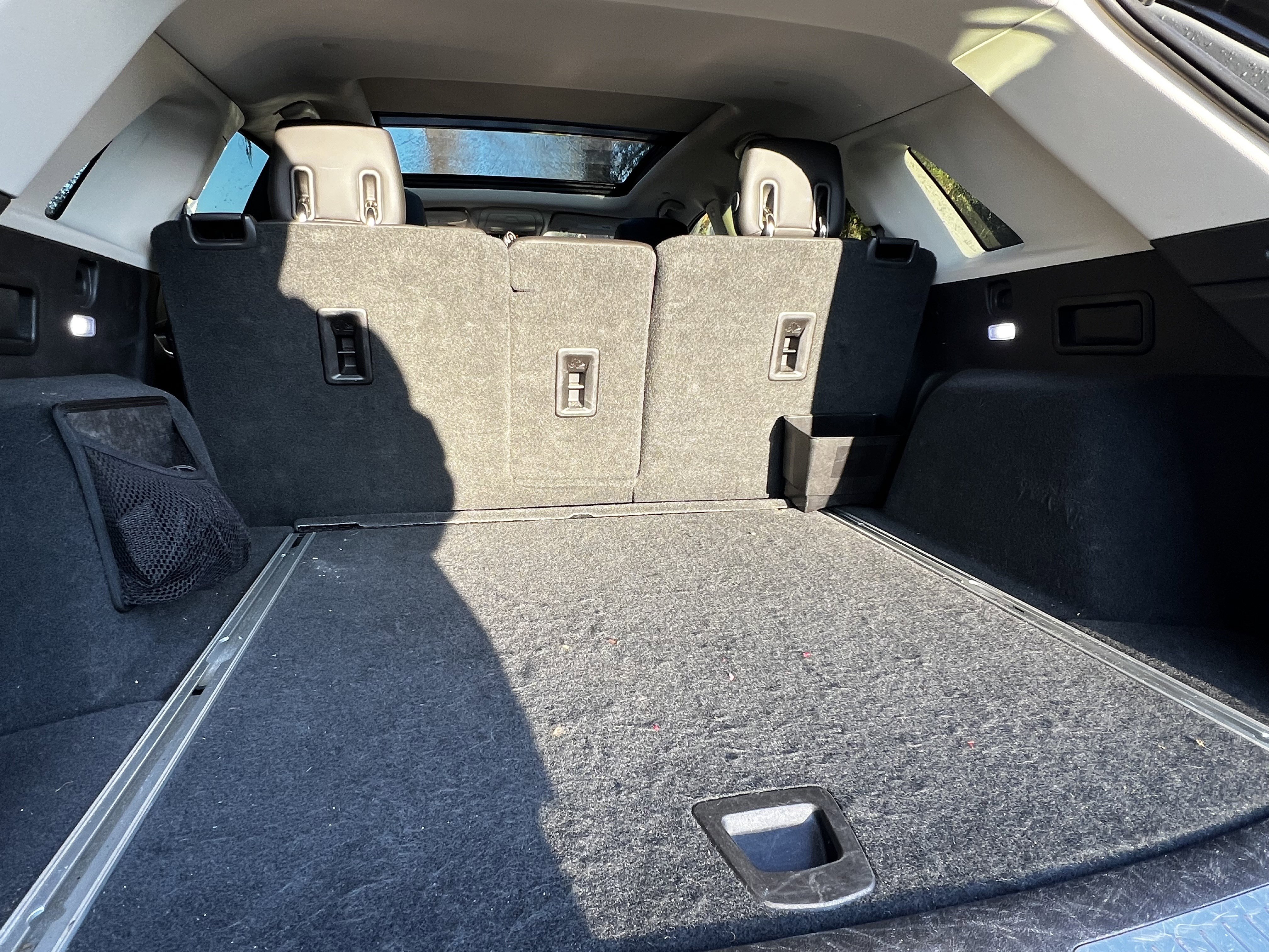 Used 2017 Cadillac XT5 Luxury image 49