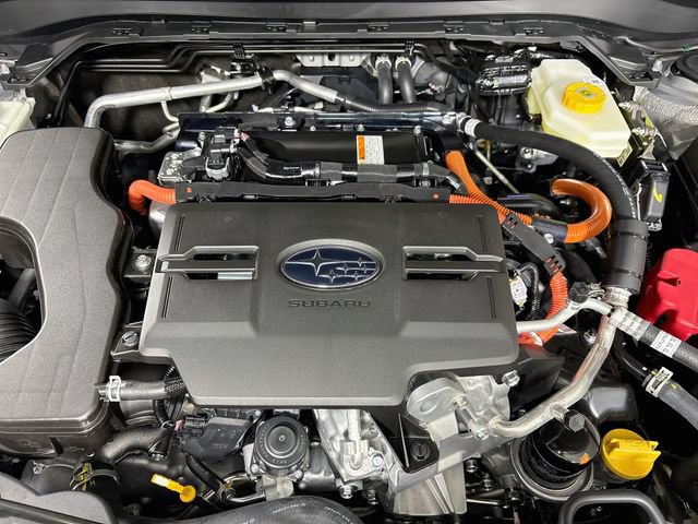 New 2026 Subaru Forester Limited AWD/4WD image 31