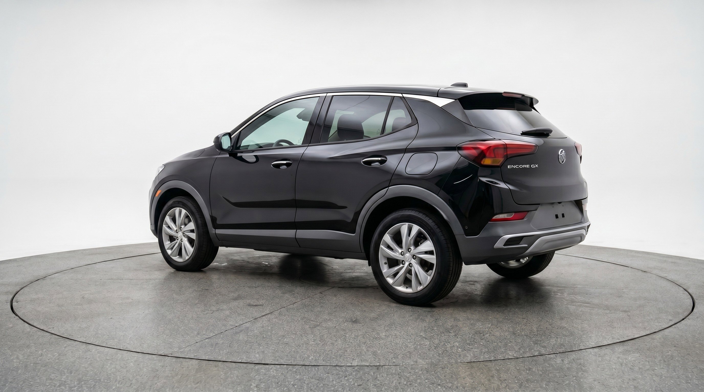 Used 2025 Buick Encore GX Preferred FWD image 6