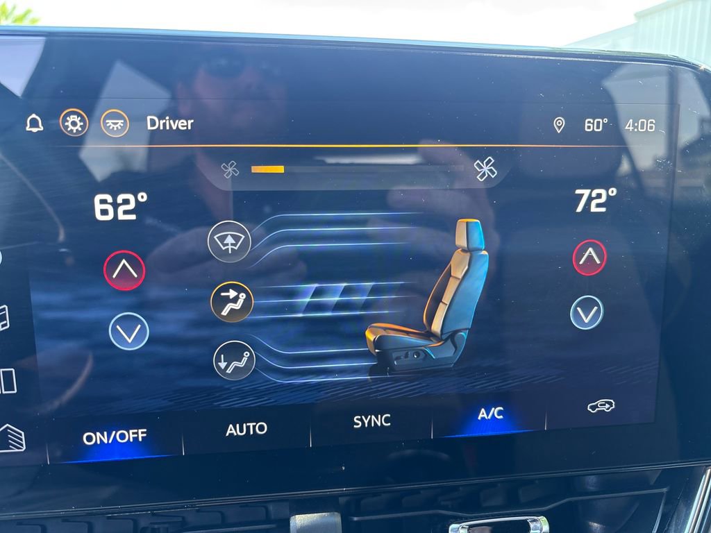 Certified 2026 Chevrolet Equinox ACTIV AWD/4WD image 32