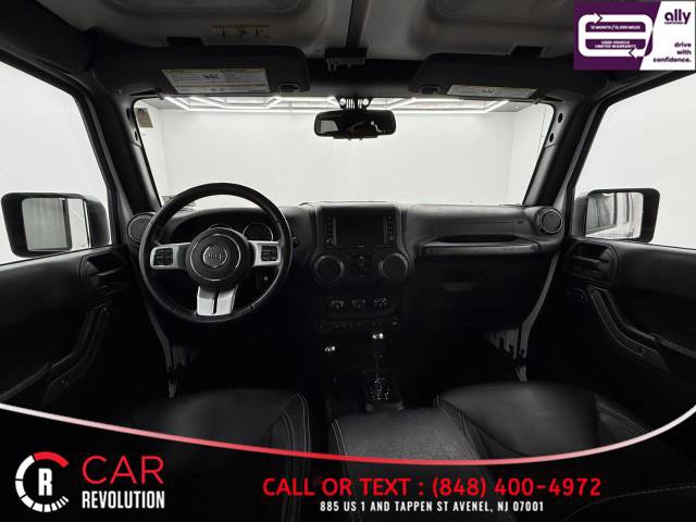 Used 2018 Jeep Wrangler Unlimited Sport image 51