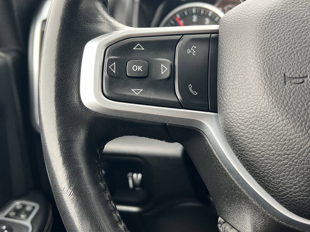 Used 2024 RAM 2500 Big Horn image 16