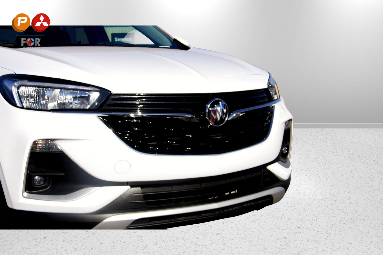 Used 2020 Buick Encore GX Select image 8