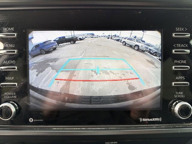 Used 2021 Toyota Tacoma SR w/ SR Convenience Package image 19