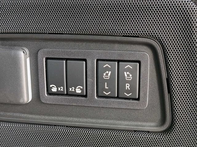 Certified 2026 Cadillac Escalade Platinum Sport AWD/4WD image 12