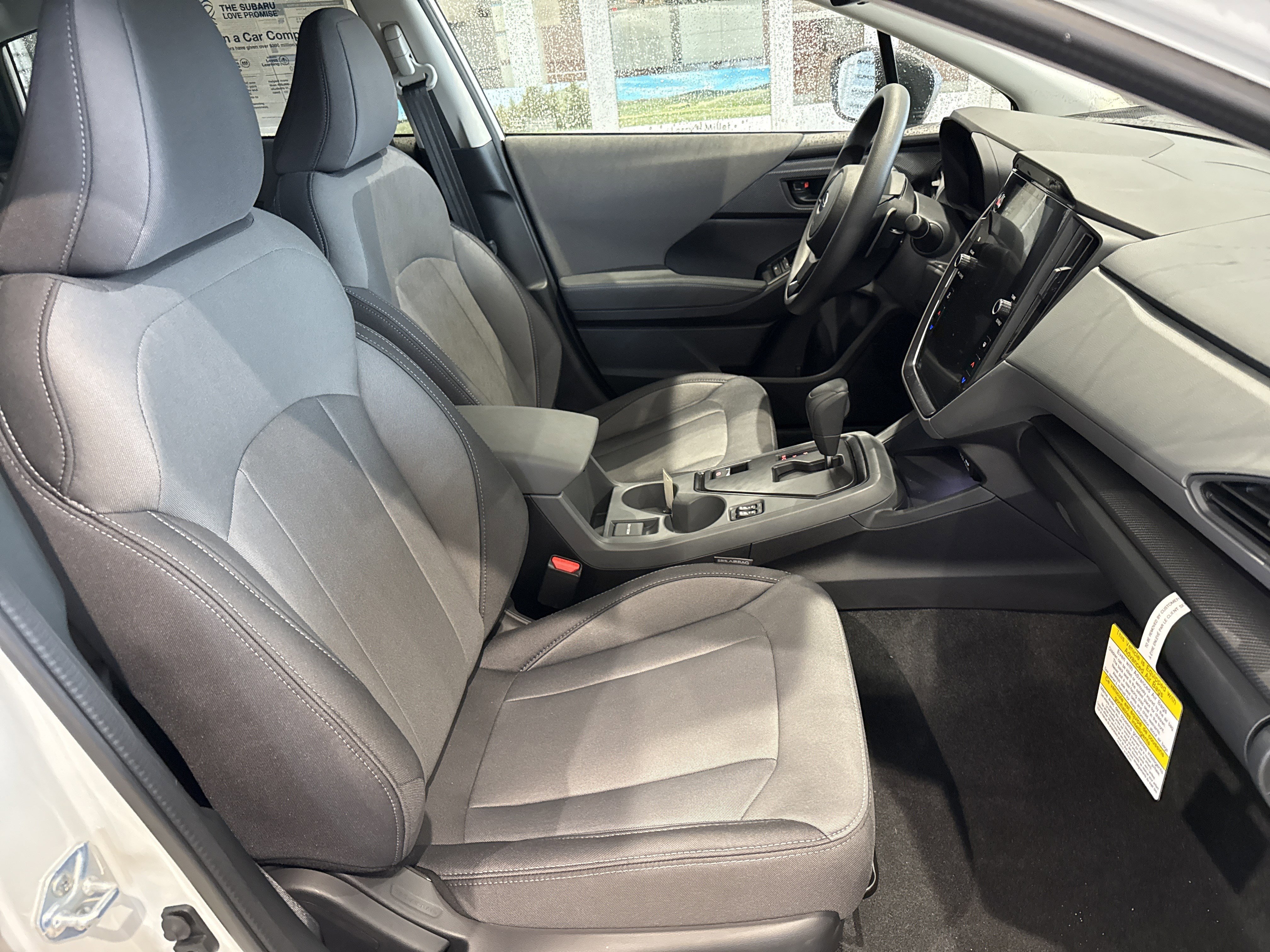 New 2026 Subaru Crosstrek 2.0i Premium image 20