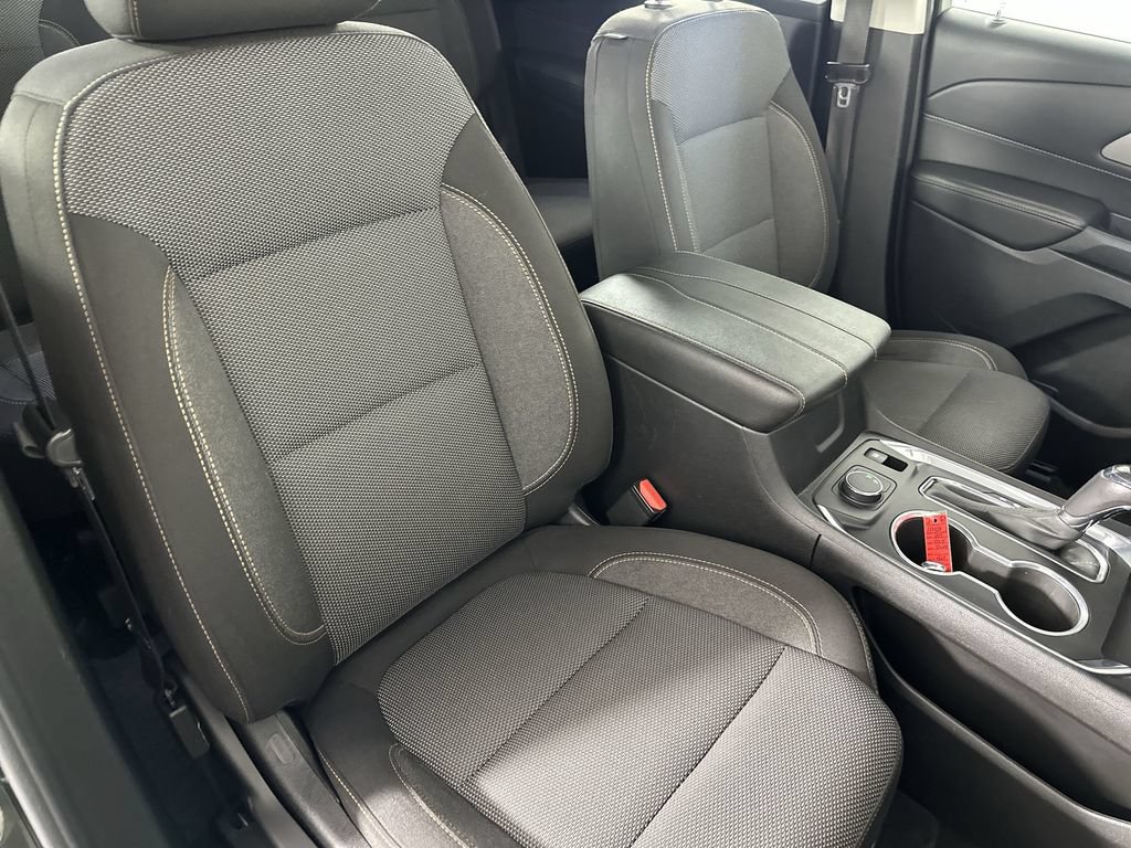 Used 2019 Chevrolet Traverse LT FWD image 29