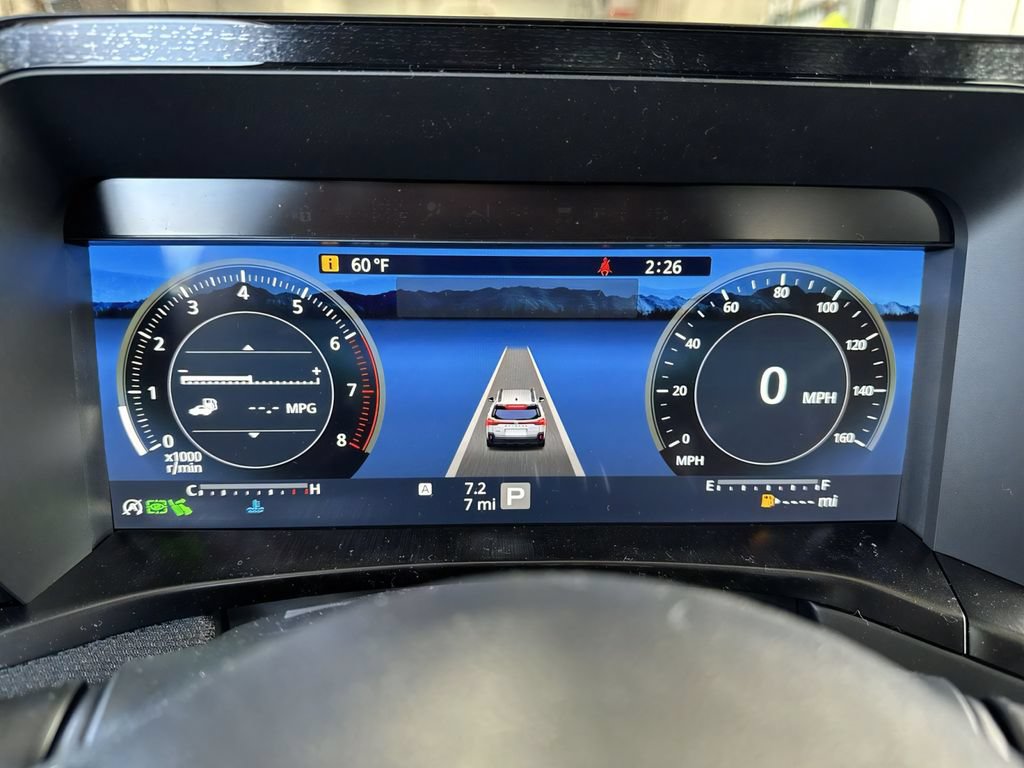 New 2026 Subaru Outback Premium AWD/4WD image 10