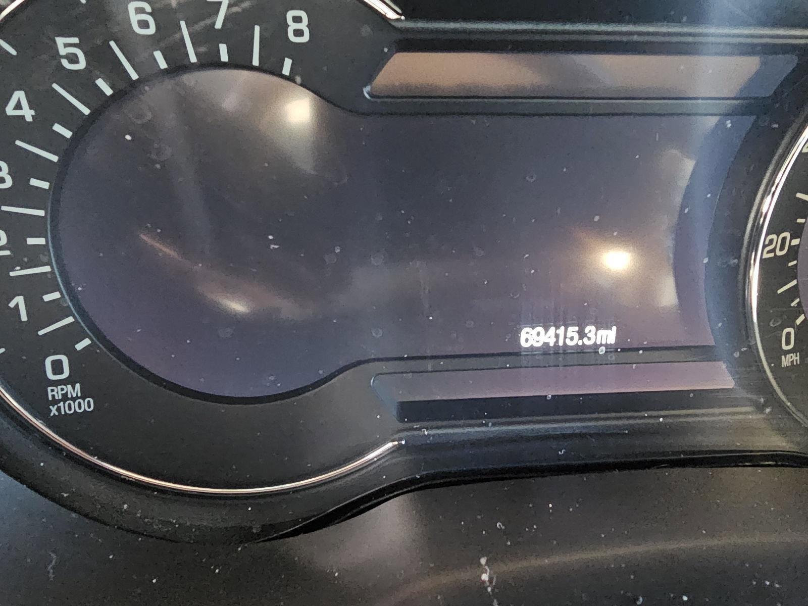 Used 2015 Lincoln MKC FWD w/ Equipment Group 101A Select image 30