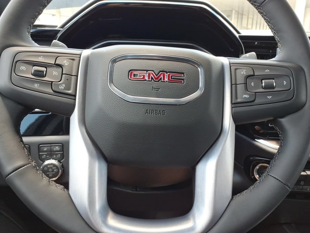 New 2026 GMC Sierra 1500 SLT w/ SLT Premium Plus Package AWD/4WD image 22