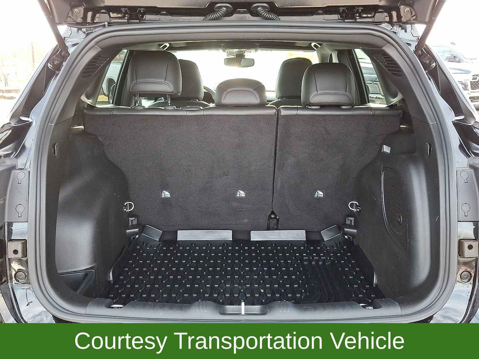 New 2025 Jeep Compass Limited w/ High Altitude Package image 29