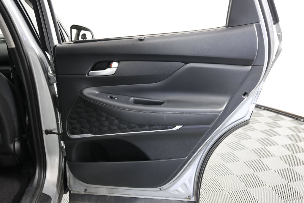 Used 2020 Hyundai Santa Fe SEL AWD/4WD image 22