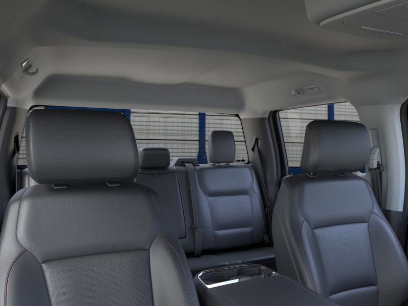 New 2026 Ford F250 Lariat image 53