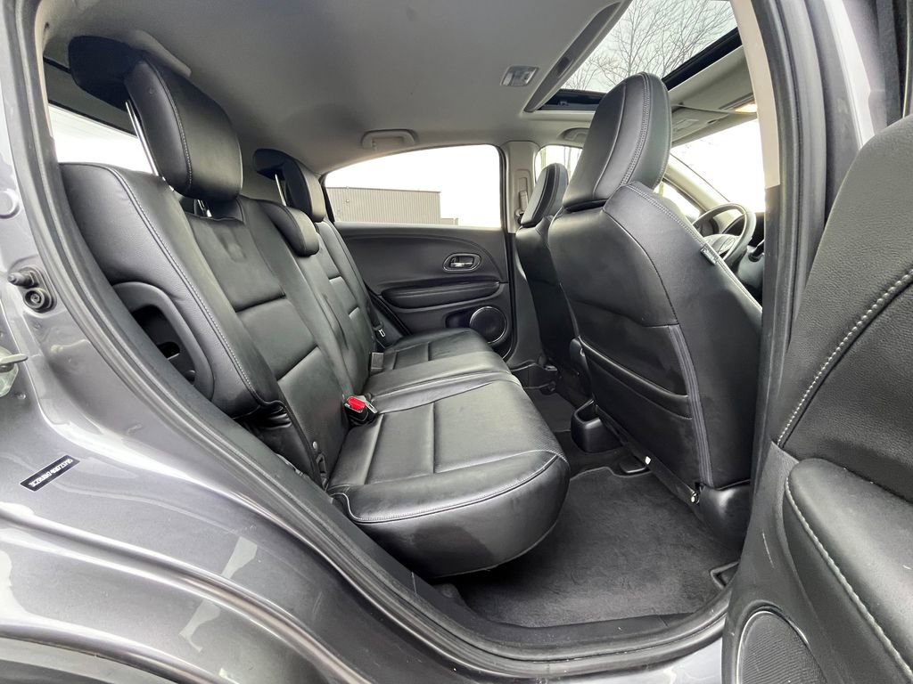 Used 2019 Honda HR-V EX-L image 20