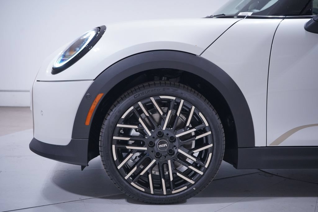 New 2026 MINI Cooper S FWD image 2