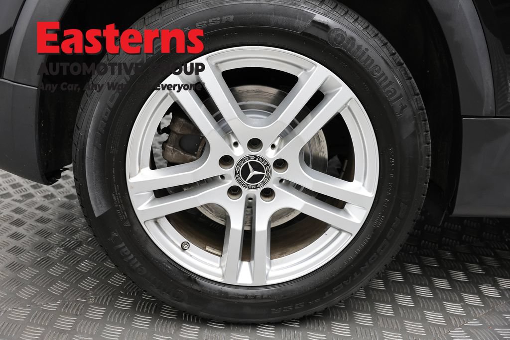 Used 2022 Mercedes-Benz GLB 250 4MATIC image 31