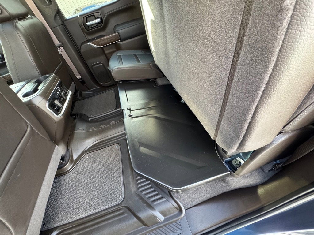 Used 2021 GMC Sierra 1500 Denali image 29