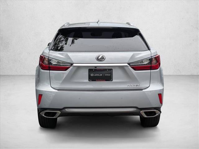 Used 2018 Lexus RX 350 FWD w/ Premium Package image 7