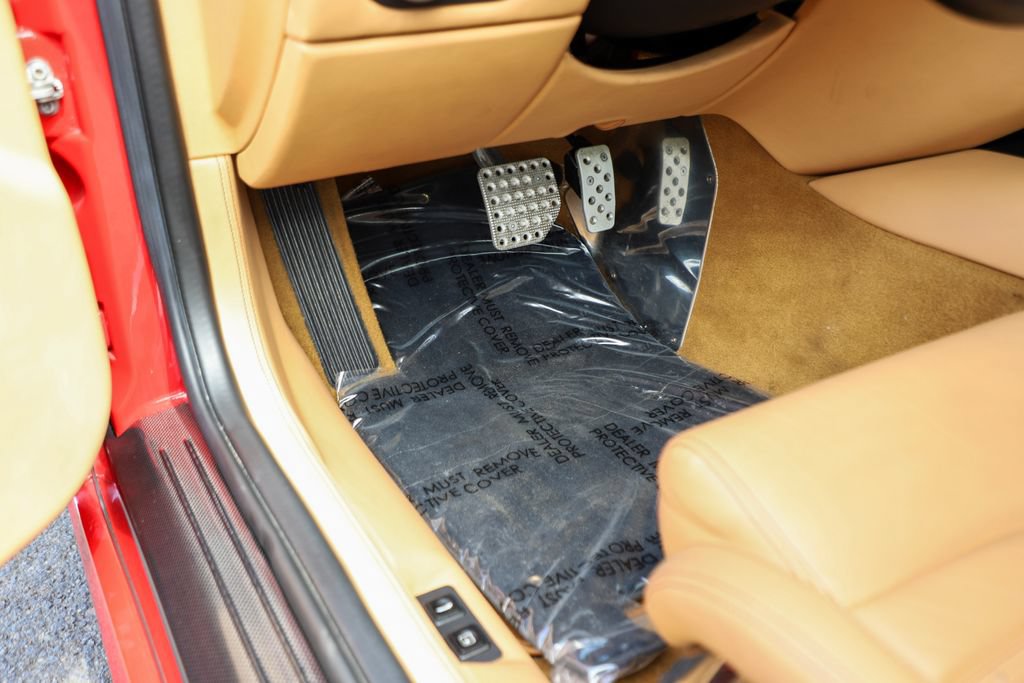 Used 2007 Ferrari 599 GTB Fiorano RWD image 53