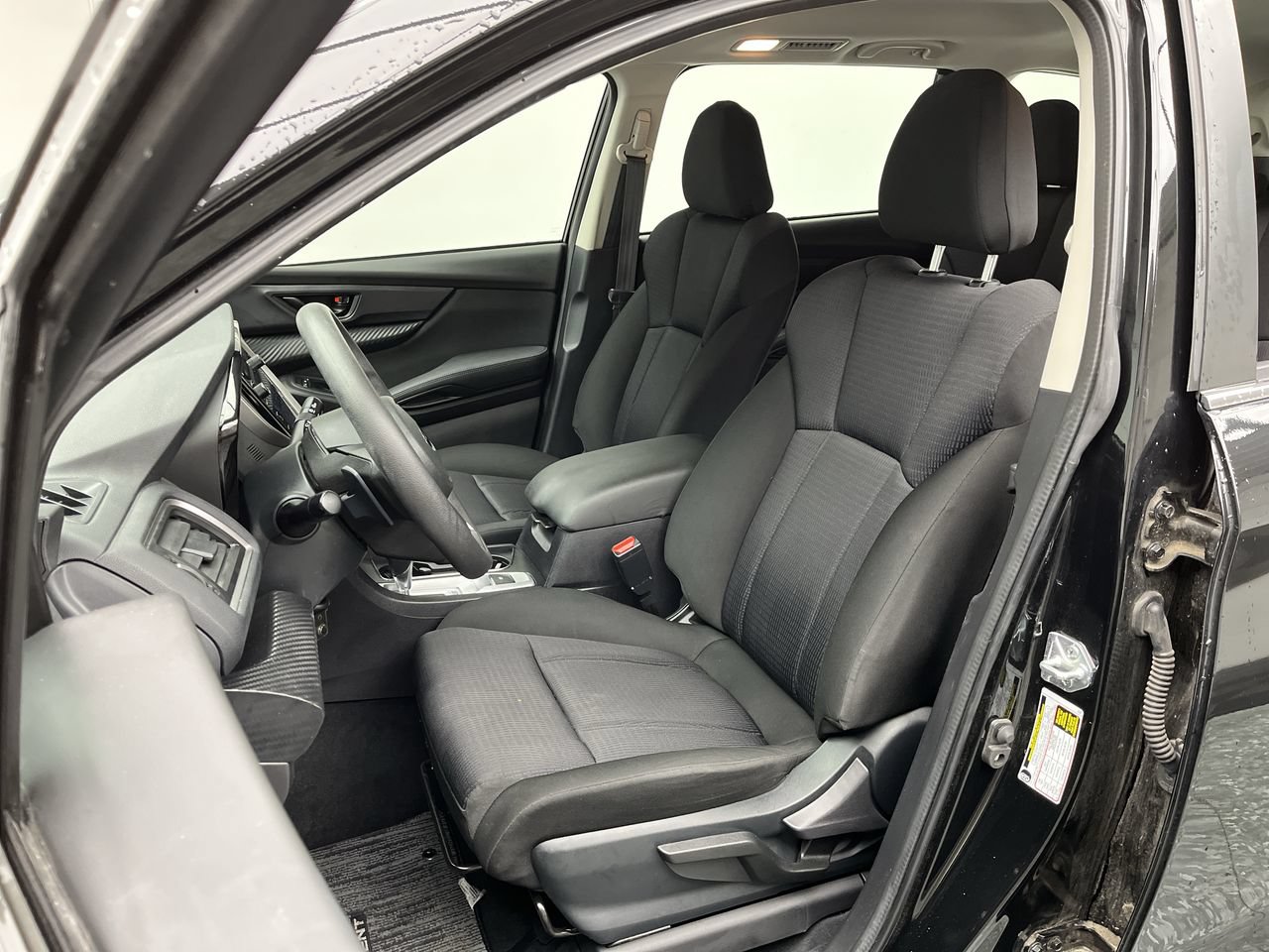 Used 2023 Subaru Ascent 8-Passenger AWD/4WD image 8
