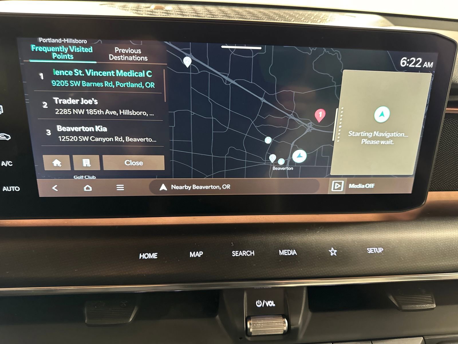 Certified 2024 Kia EV9 GT-Line AWD/4WD image 26