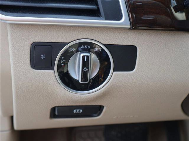 Used 2014 Mercedes-Benz ML 350 4MATIC image 12