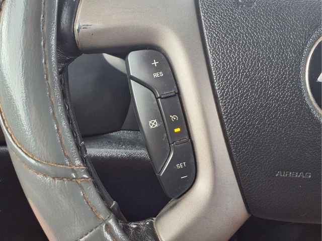 Used 2009 Chevrolet Silverado 1500 LT w/ Power Pack Plus AWD/4WD image 11