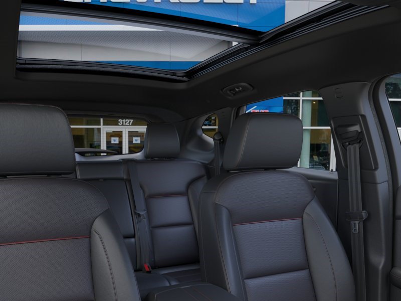New 2026 Chevrolet Blazer RS w/ Driver Confidence II Package FWD image 26