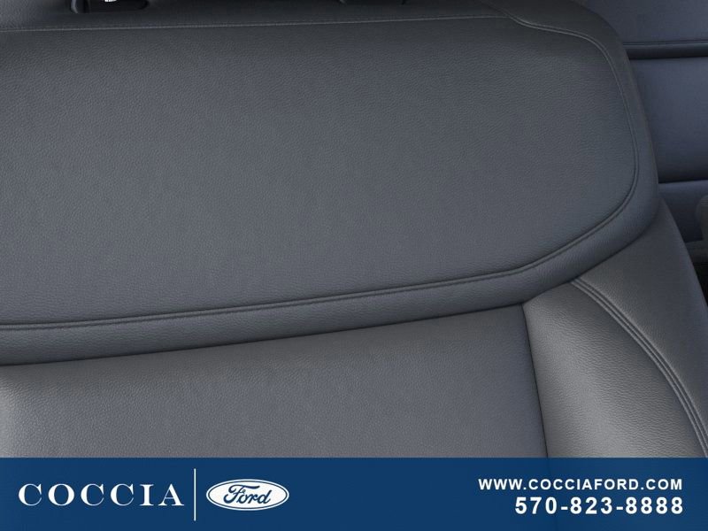 New 2026 Ford Expedition Active image 16