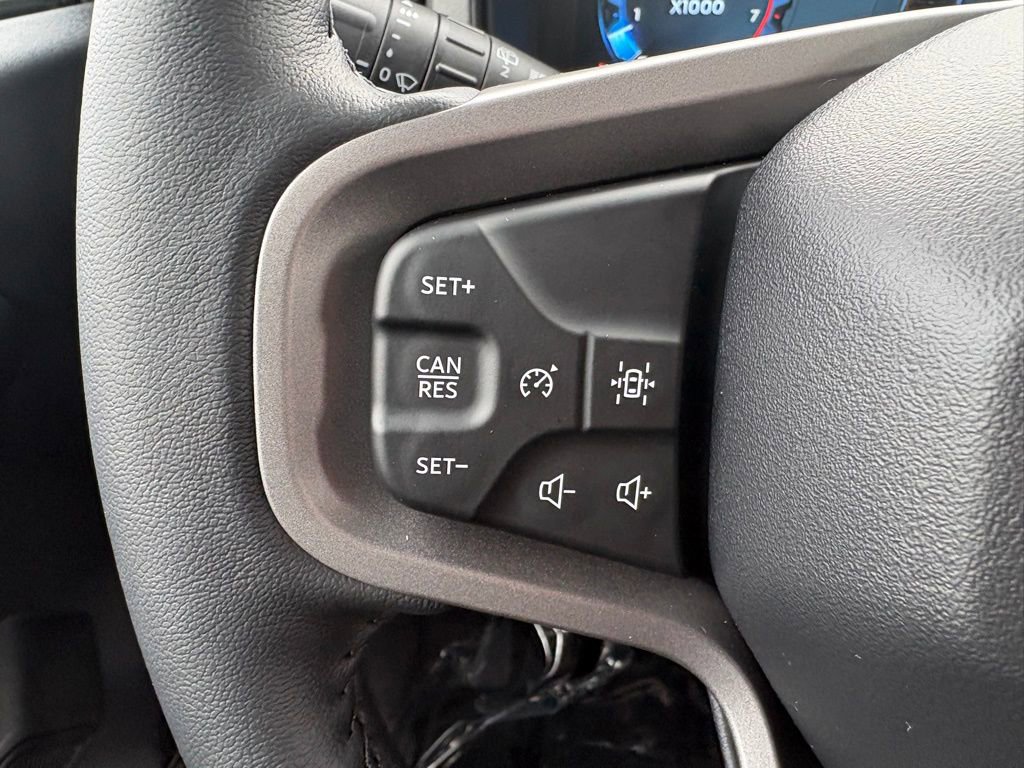 New 2025 Ford Bronco Badlands image 29