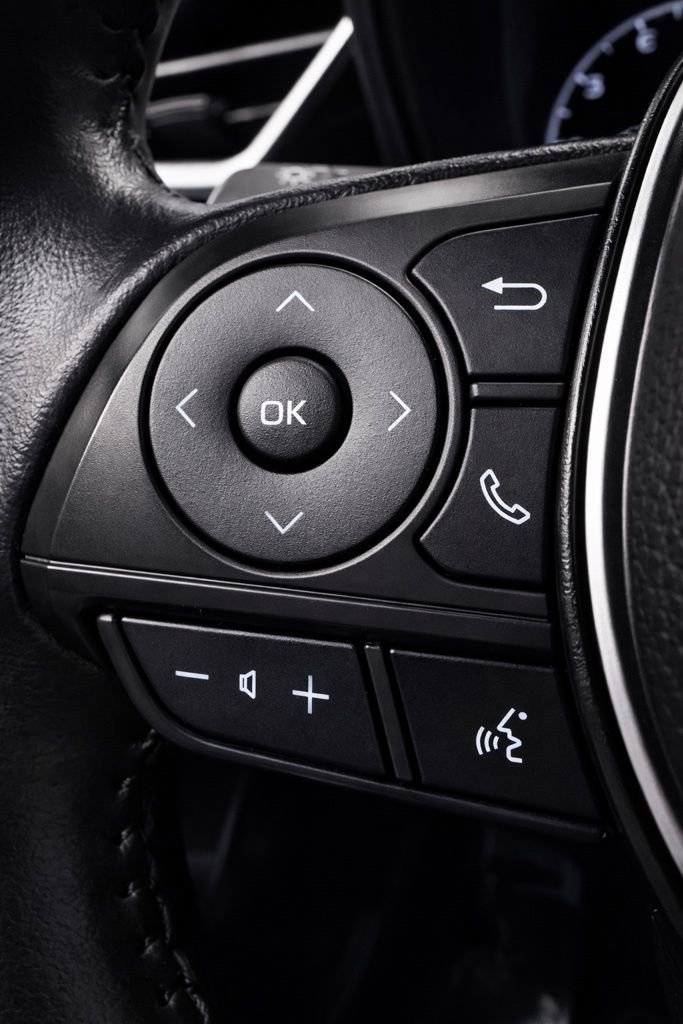 Used 2023 Toyota Corolla SE image 20