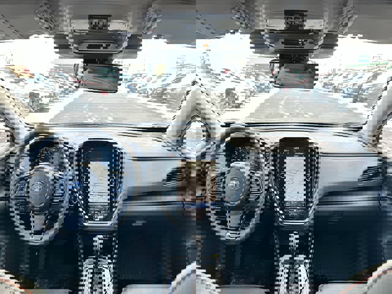 Used 2024 Subaru Crosstrek 2.5i Limited image 20