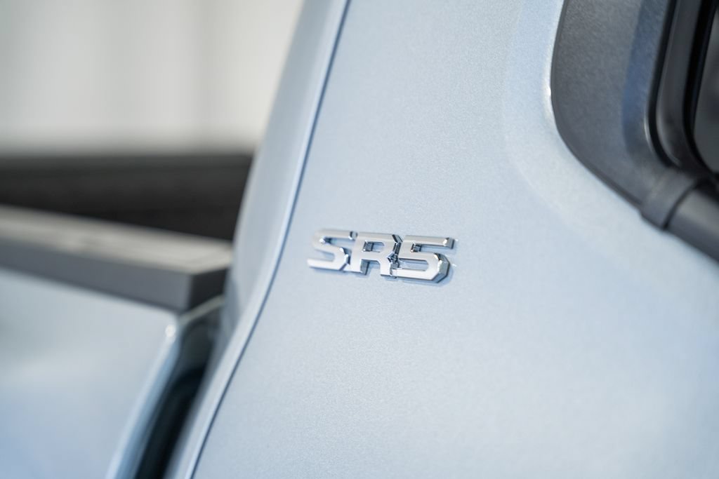 New 2026 Toyota Tacoma SR5 AWD/4WD image 14