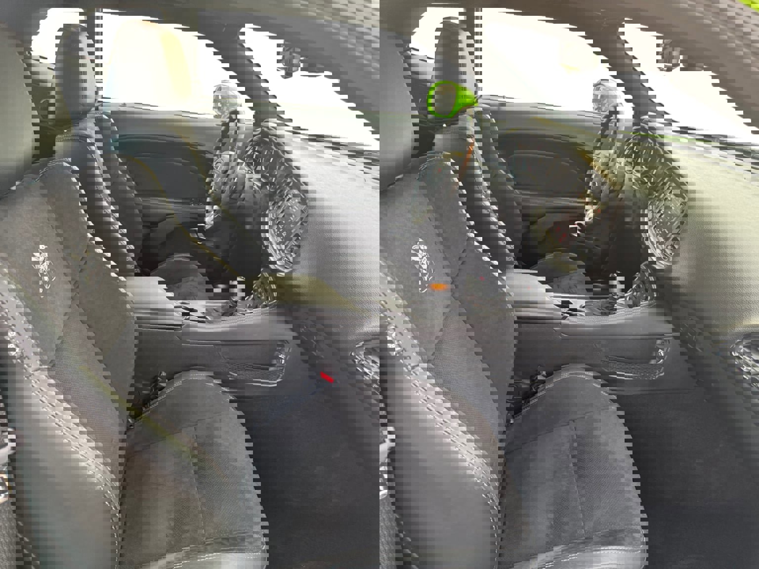 Used 2019 Dodge Challenger R/T Scat Pack image 16