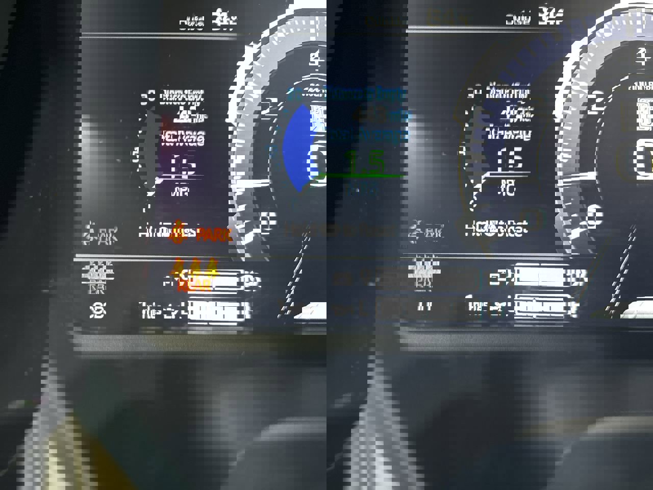 New 2025 Toyota Tundra Limited image 15