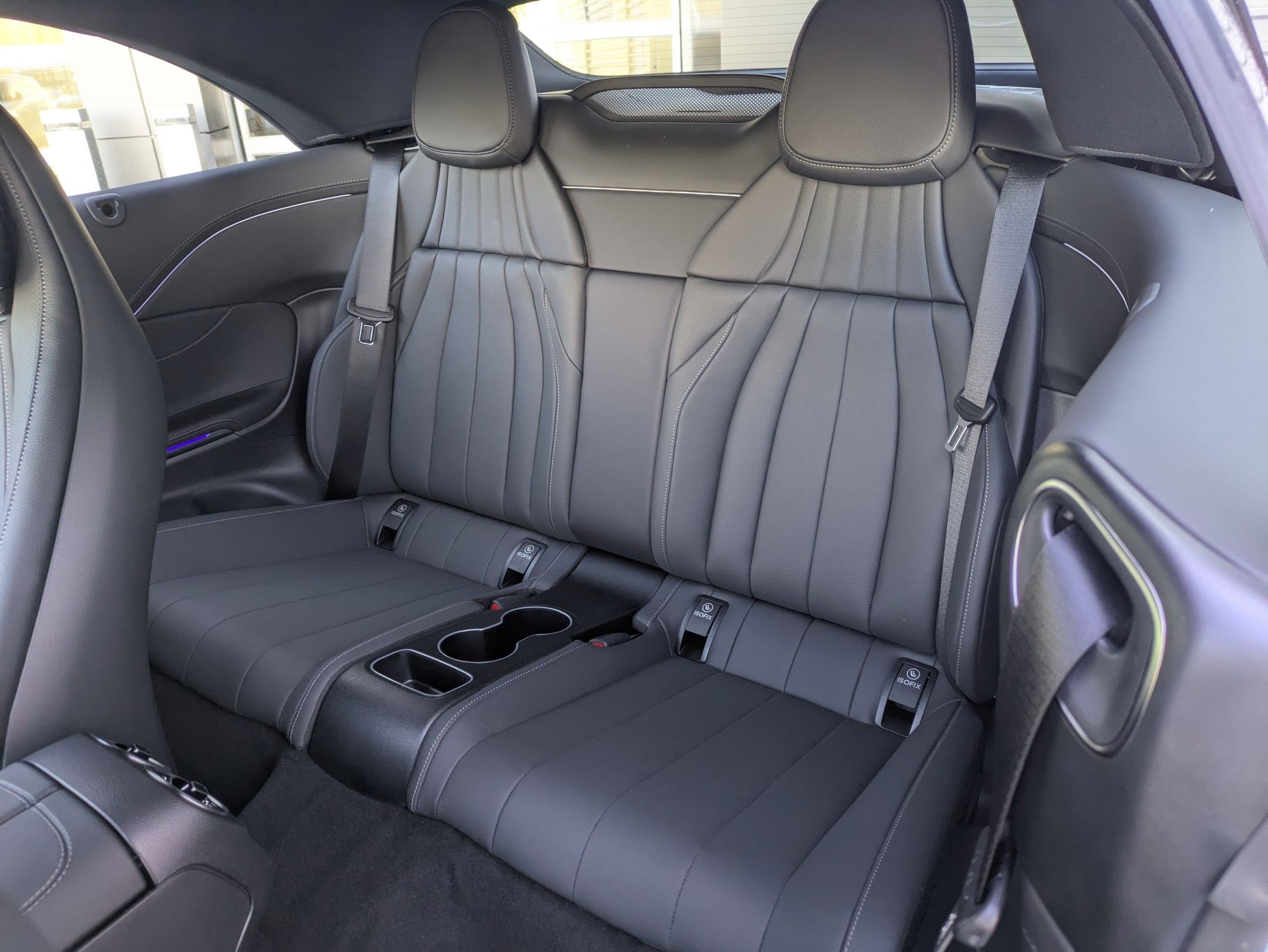 New 2026 Mercedes-Benz CLE 450 4MATIC Cabriolet image 15