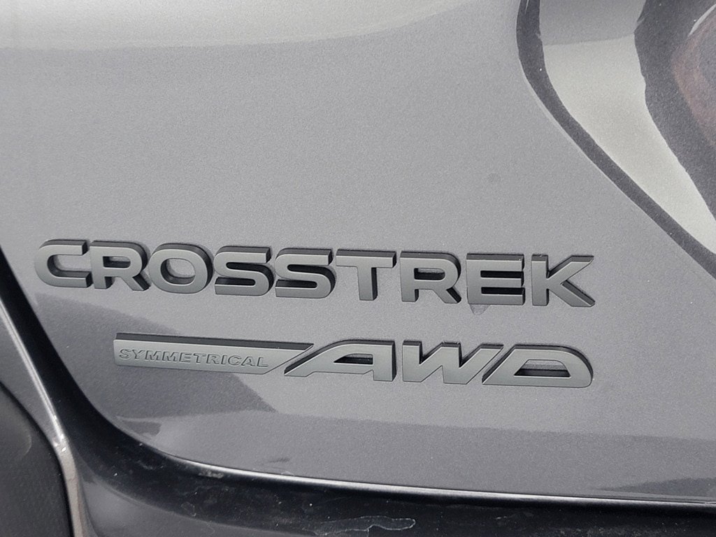New 2026 Subaru Crosstrek 2.5i Wilderness image 7