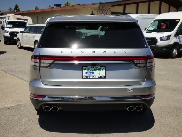 Used 2022 Lincoln Aviator Reserve image 20