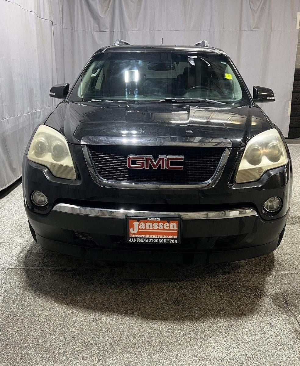 Used 2012 GMC Acadia SLT FWD image 2