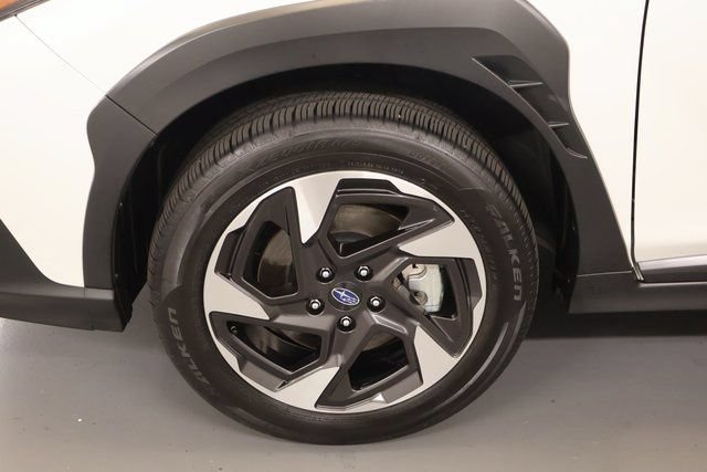 Certified 2025 Subaru Crosstrek 2.5i Limited w/ Crosstrek Mirror Package AWD/4WD image 8