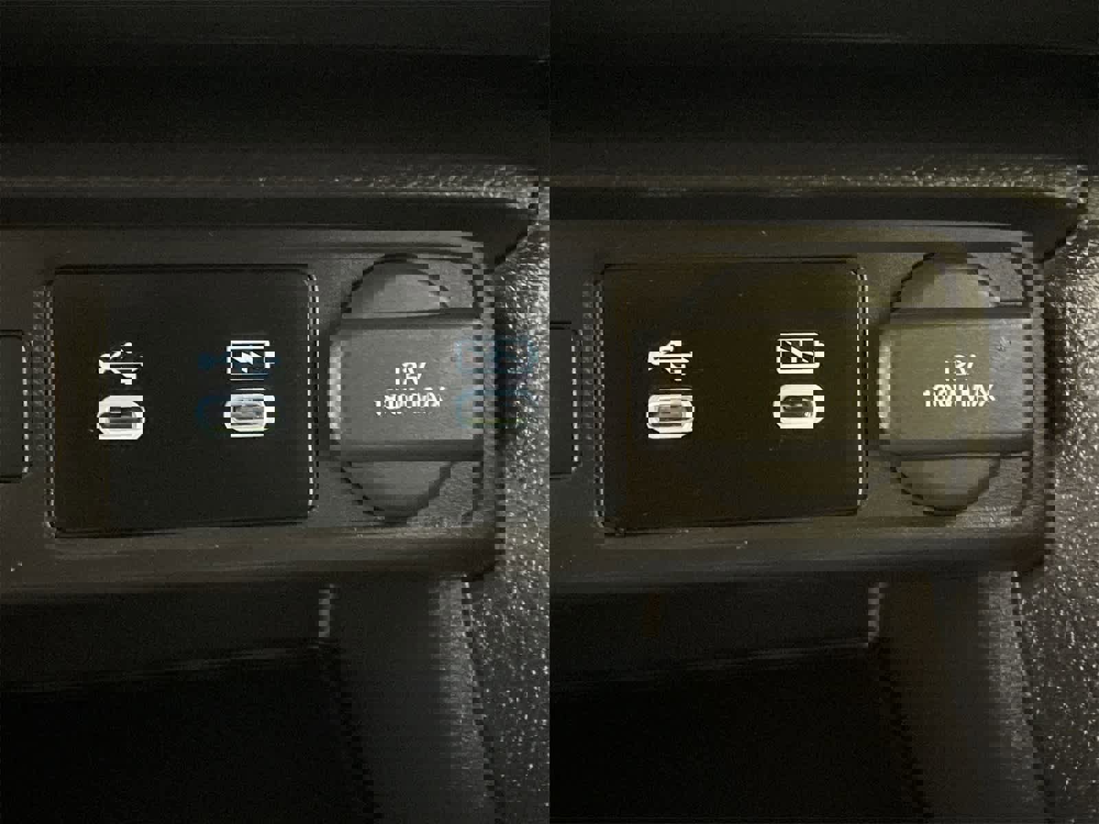 Certified 2025 Honda Civic Sport image 6