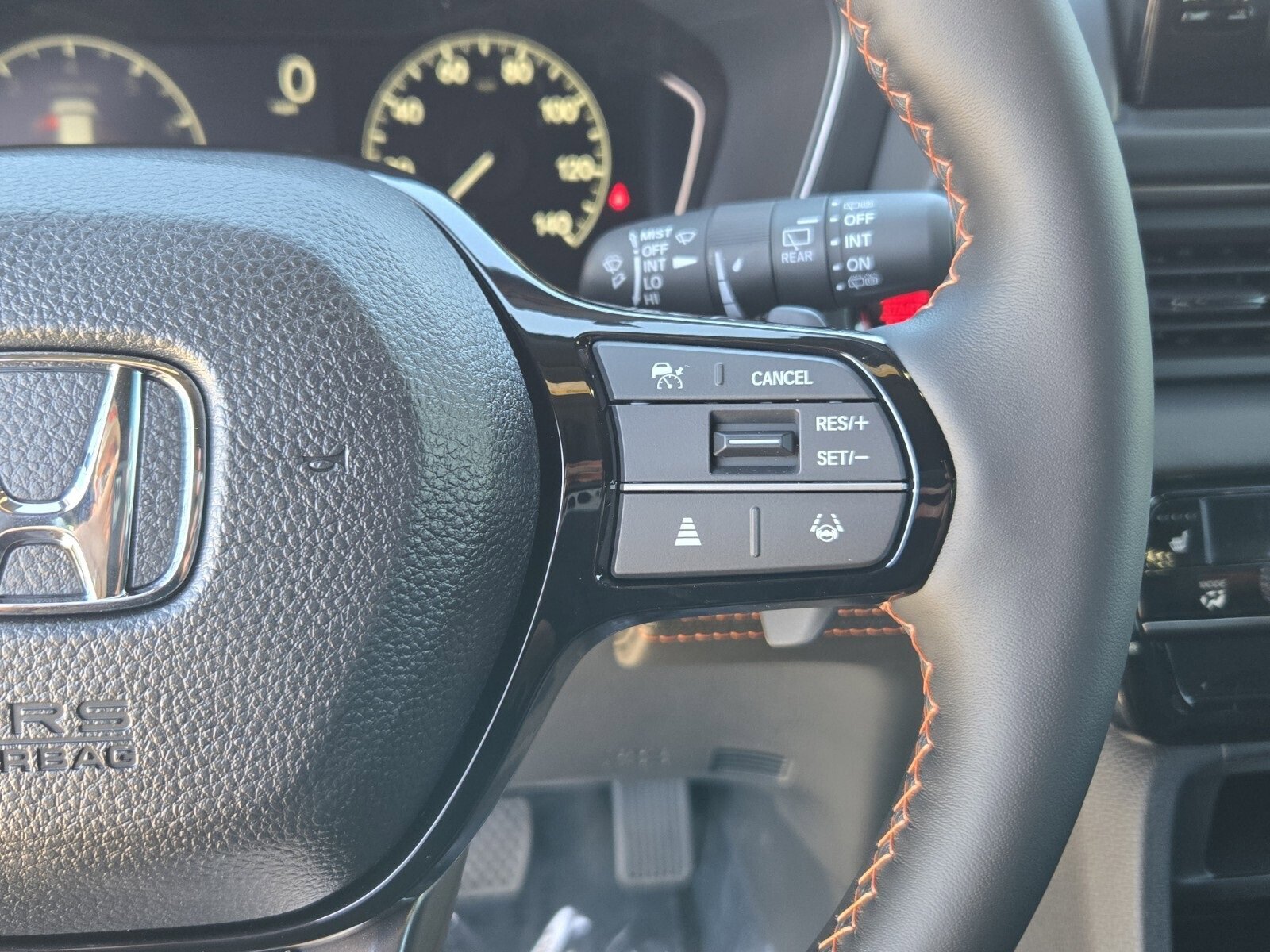 New 2025 Honda Pilot TrailSport image 26